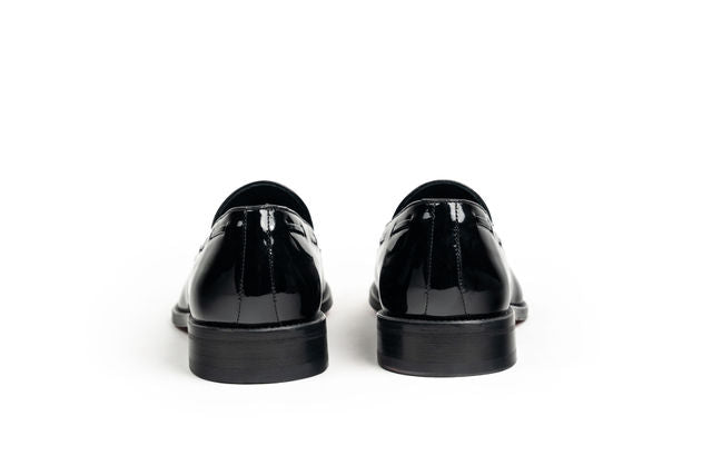 Black Betty Loafer