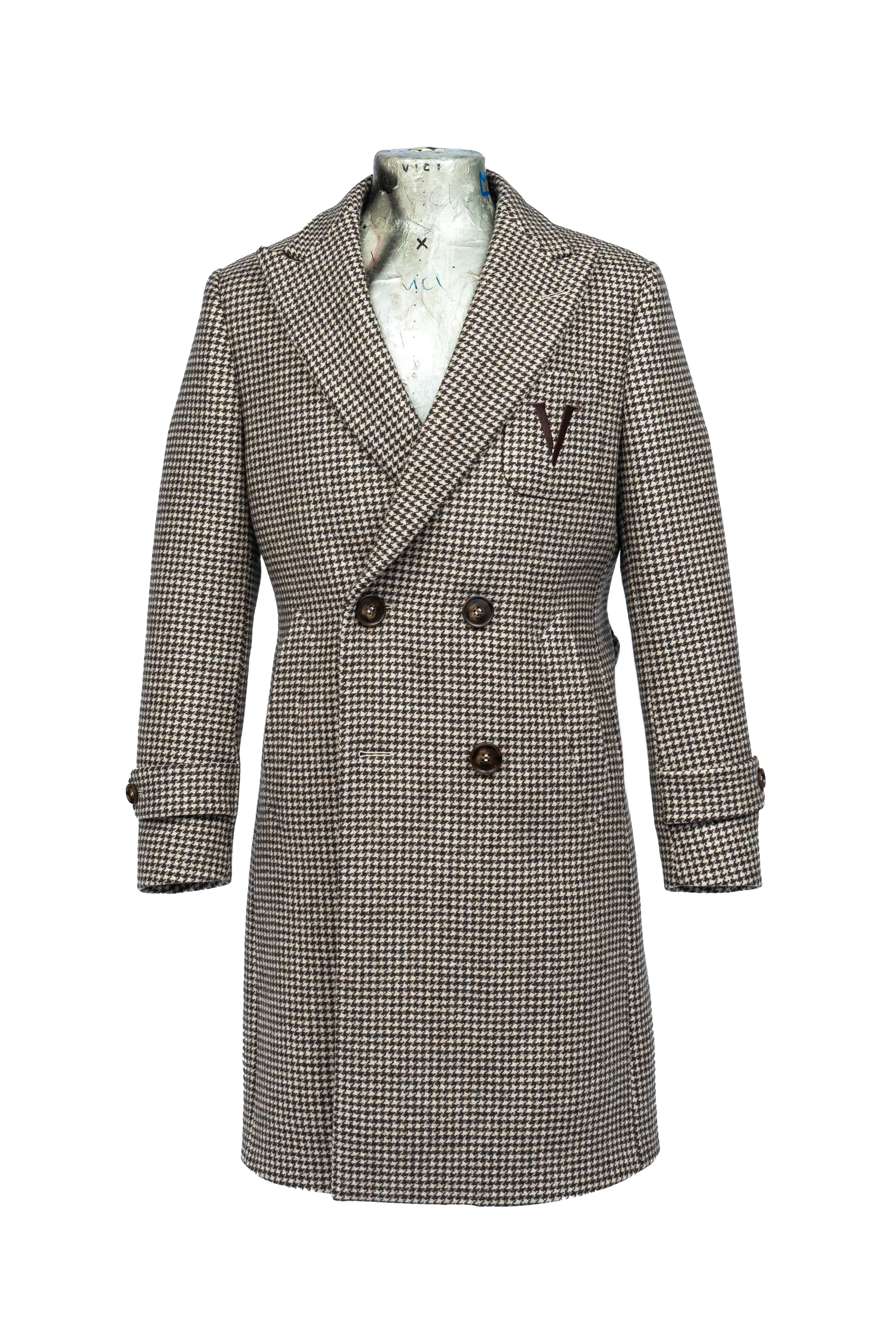 Outerwear – World of Vici