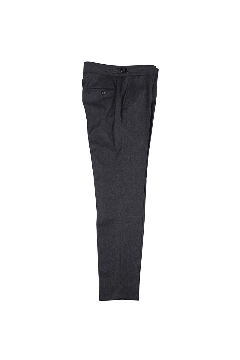 Slacks World Charcoal Slacks – World of Vici